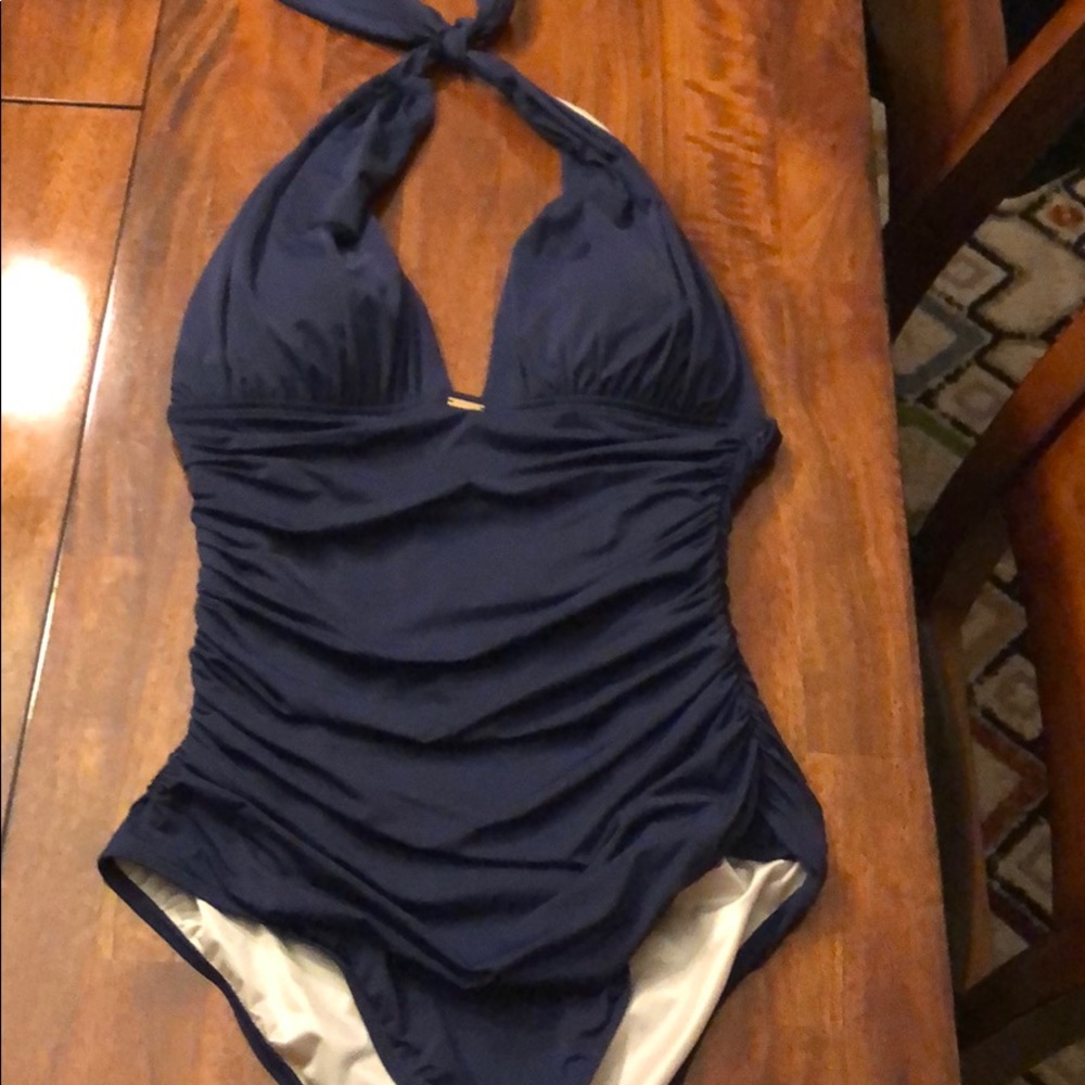 Victoria’s Secret Full Piece Swim Suit